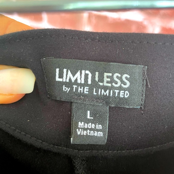 Pants - Picture 5 of 5